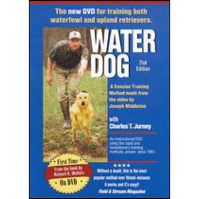 Water Dog (DVD)