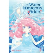 Water Dragons Bride The Water Dragons Bride, Vol. 1, Book 1, Paperback