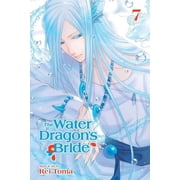 Water Dragon's Bride Water Dragon's Bride, Vol. 7, Paperback