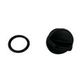 thumbnail image 1 of Water Drain Fine Thread Plug and O-Ring Seal For Predator Pacific Hydrostar 1 inch 79cc Gas Engine Pump 63404 56161 For Generac 6917 CW10K For Champion 100166 For Ironton 60729 1" IN Clear Water Pump, 1 of 6