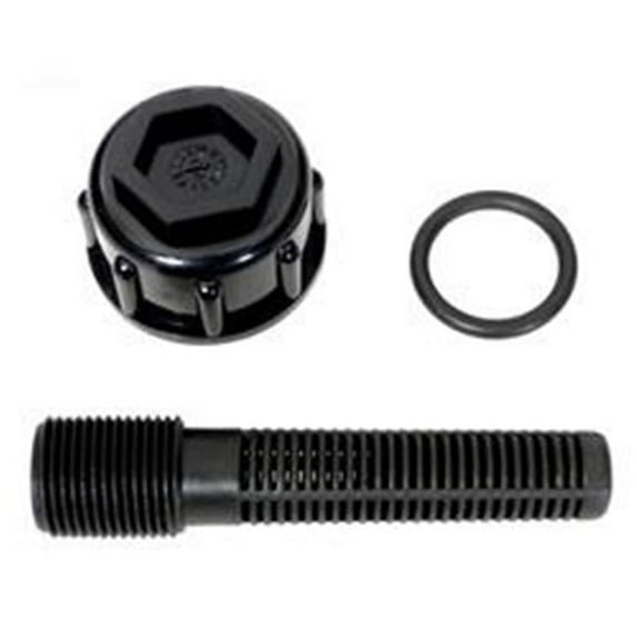 Water Drain Plug Kit