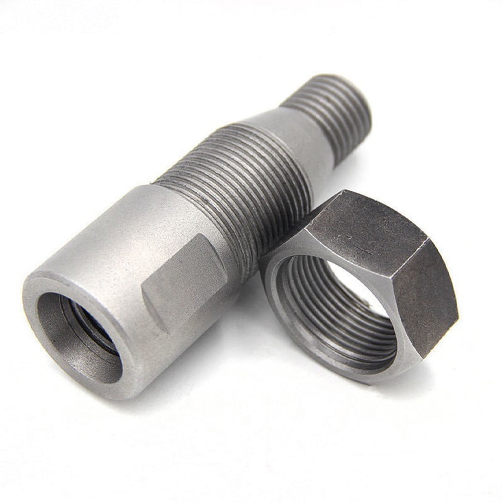 Water Drill Bit Extension Rod adapter M22 Thread for Diamond Core