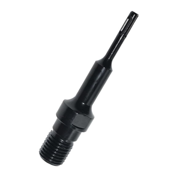 Water Drill Extension Rod Electric Drill Extension Electric Hammer Conversion