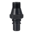 thumbnail image 1 of Water Drill Quick Release Connector Steel Easy Assembly Tool Fittings for Professional Maintenance Tasks, 1 of 8