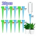 Water Dripper Adjustable ControlSelfWatering Kits Automatic Drip