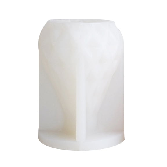 Water Droplet Moulds Geometry Shape Silicone Mold Resin Soap Cake Candy Cupcake Baking Decorating Tool