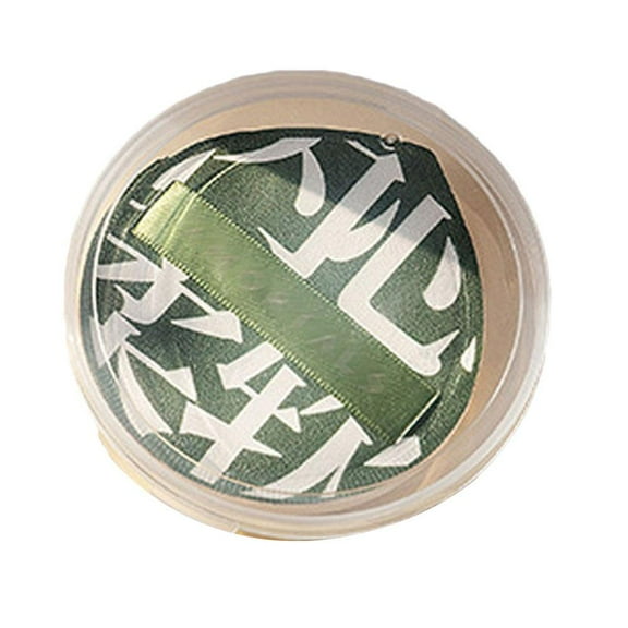 Water Droplet Shaped Reusable Makeup Sponge Puff Dual Sided For Foundation And BB Cream