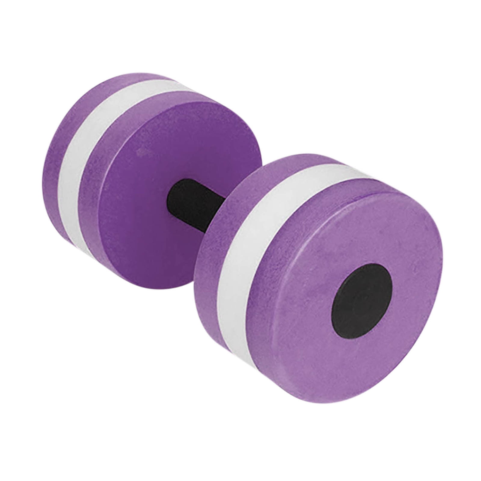 Water Dumbbell, Aquatic Exercise Dumbell Water Aerobics EVA Foam