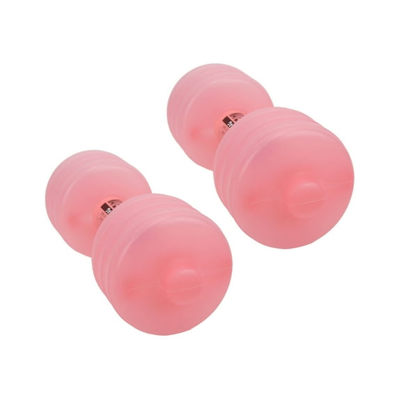 Water Dumbbell Water Filled Dumbbells Weight Dumbbells Body Shaping Dumbbells Gym Equipment 2Pcs Water Filled Dumbbells Weight Dumbbells Body Shaping Gym Equipment For Home