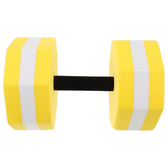 Water Dumbbell Weight Pool Water Dumbbell Weight Exercise Accessory Pool Weight for Water Exercise Pool Exercise Equipment Swimming Water Dumbbell