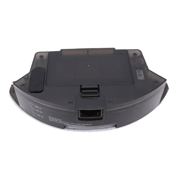 Water Dust Bin for Cecotec Conga and Proscenic M7MAX Robot Vacuum, Multifunctional Efficient Filtration, 200g