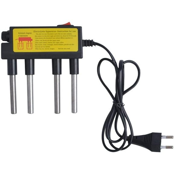 Water Electrolyzer Machine, Water Quality Tester, Water Quality Detector Tds Test Pen, Water Electrolyzer Quick Quality Tester Electrolysis, Water Electrolyzer For All Kinds Water, Eu Specifications