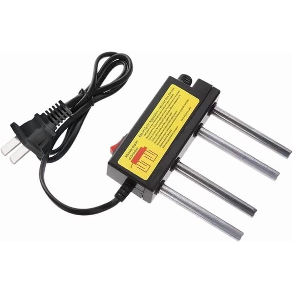 Water Electrolyzer Quick Water Quality Tester Water Purity Filter Measuring Tool Home Use$$Tools & Hardware Other