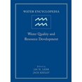 thumbnail image 1 of Water Encyclopedia Water Encyclopedia, Water Quality and Resource Development, (Hardcover), 1 of 1