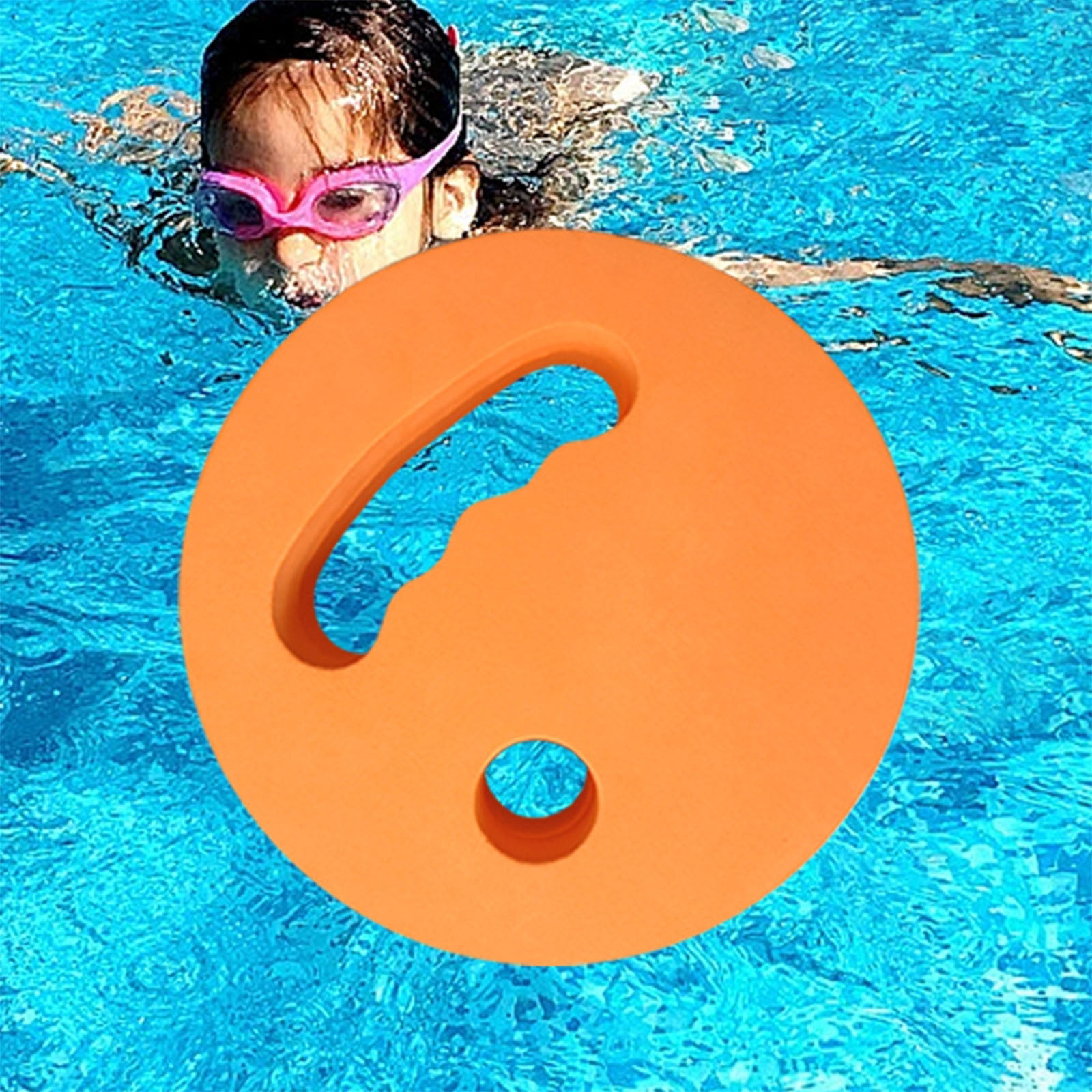 Water Exercise Discs,Eva Foam Water Hand Discs for Pool Exercise ...