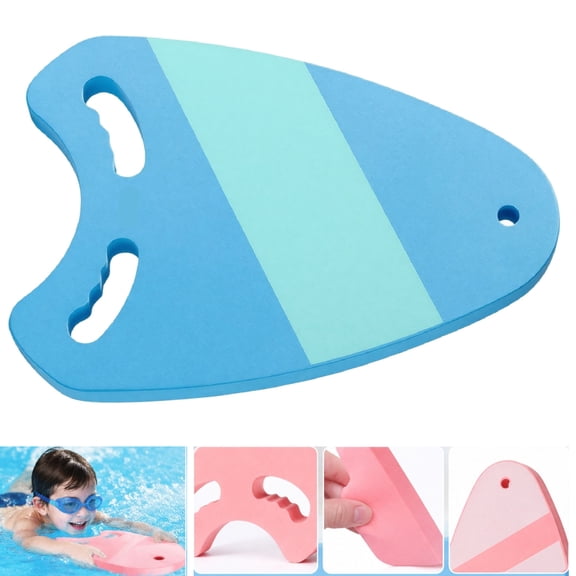 Water Exercise Discs Aerobic Equipment Ergonomic Grip Pool Exercise Accessories Pool Resistance EVA Kids Adults Swimming Beginners