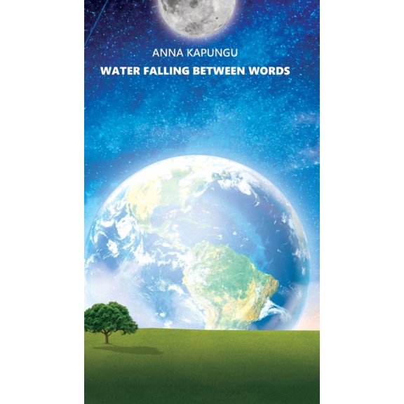 Water Falling Between Words (Hardcover)
