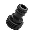 thumbnail image 1 of Water Faucet Adapter Tap Connector Kitchen Garden Hose Pipe Fitting, 1 of 6