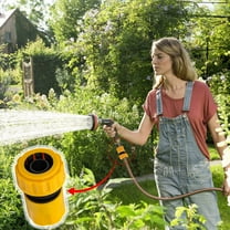 Water Faucet Adapter Tap Connector Kitchen Garden Hose Pipe Fitting