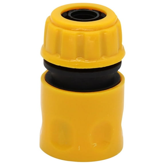 Water Faucet Adapter Tap Connector Kitchen Garden Hose Pipe Fitting