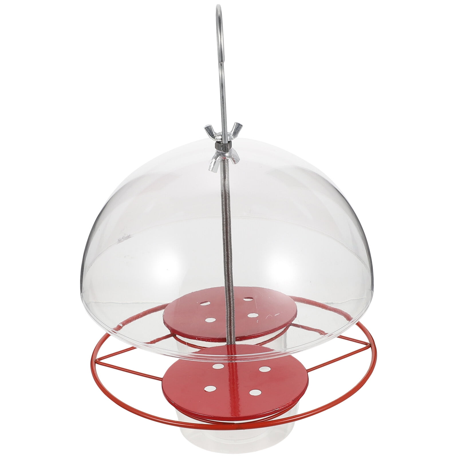 Pigeon Proof Bird Feeder