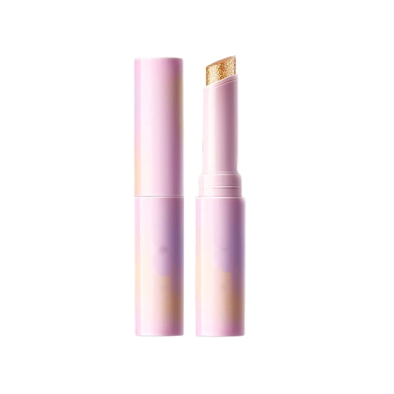 Water Feeling Jelly Eye Pearl Light Fine Flash Waterproof Natural Color Rendering High Gloss Lazy Eye Stick Sombra de ojos - Eyeshadow