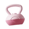 thumbnail image 1 of Water Filled Kettlebell Body Exercise Kettlebell Adjustable Weight Design for Women Home Fitness Training, 1 of 9
