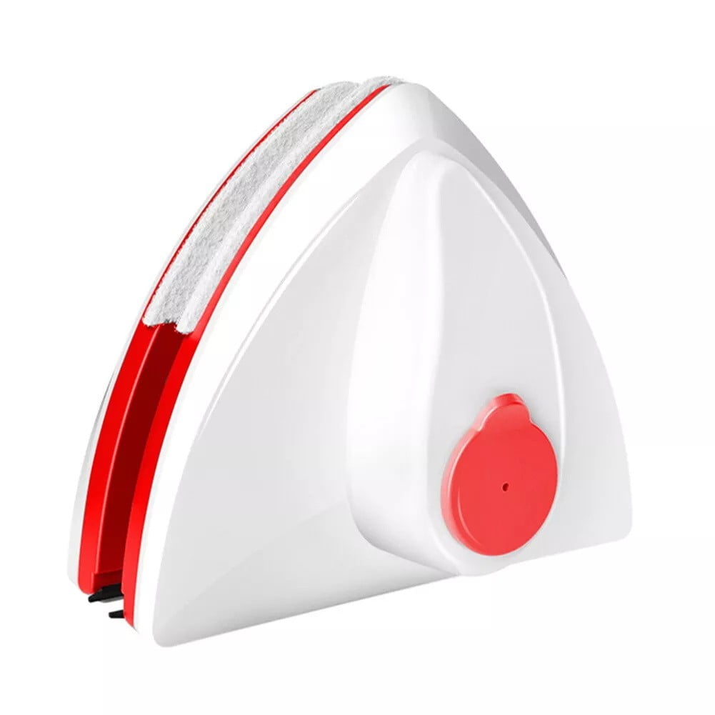 WaterFilled Glass Brush Double Side Cleaning Brushes for