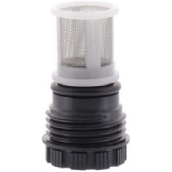 Water Filter Assembly