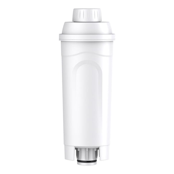 Water Filter Cartridge is Compatible with DeLonghi Espresso & Coffee Machines, Replacement Coffee Machine Water Softener for ECAM & ETAM Models