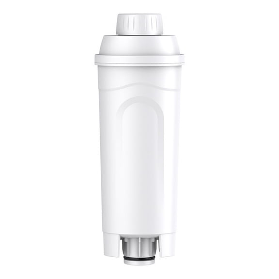 Water Filter Cartridge is Compatible with DeLonghi Espresso & Coffee Machines, Replacement Coffee Machine Water Softener for ECAM & ETAM Models