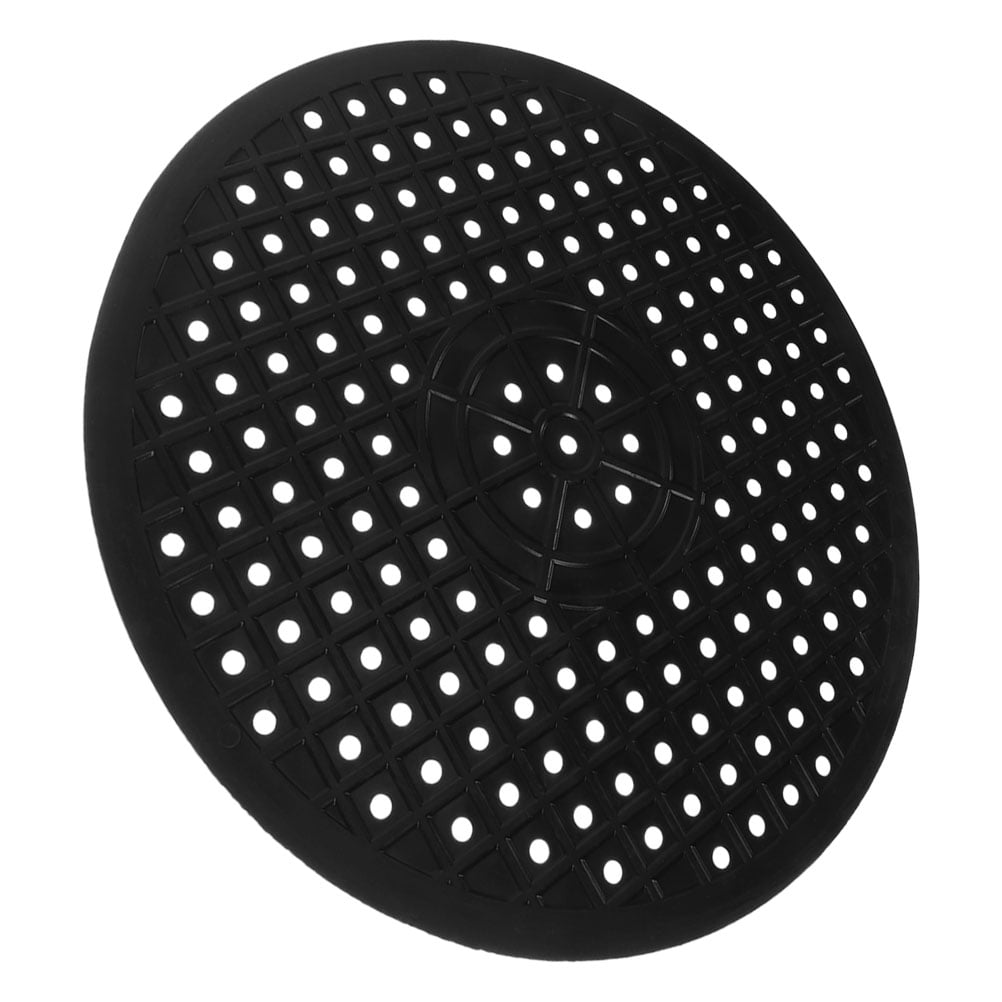 Water Filter Dish Draining Pad Serving Utensils Tableware Baking Mat Sink Drying Flexible Rubber