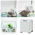 Water Filter Faucet Aquarium Turtle Filters Turtle Habitat Reptile Tank