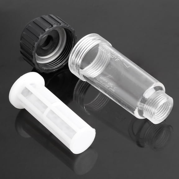 Water Filter For Lavor Elitech for Nilfisk High Pressure Washer