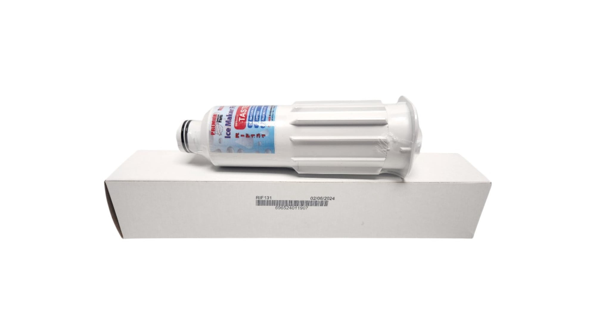 Appliance Factory Parts Water Filter HAFQIN