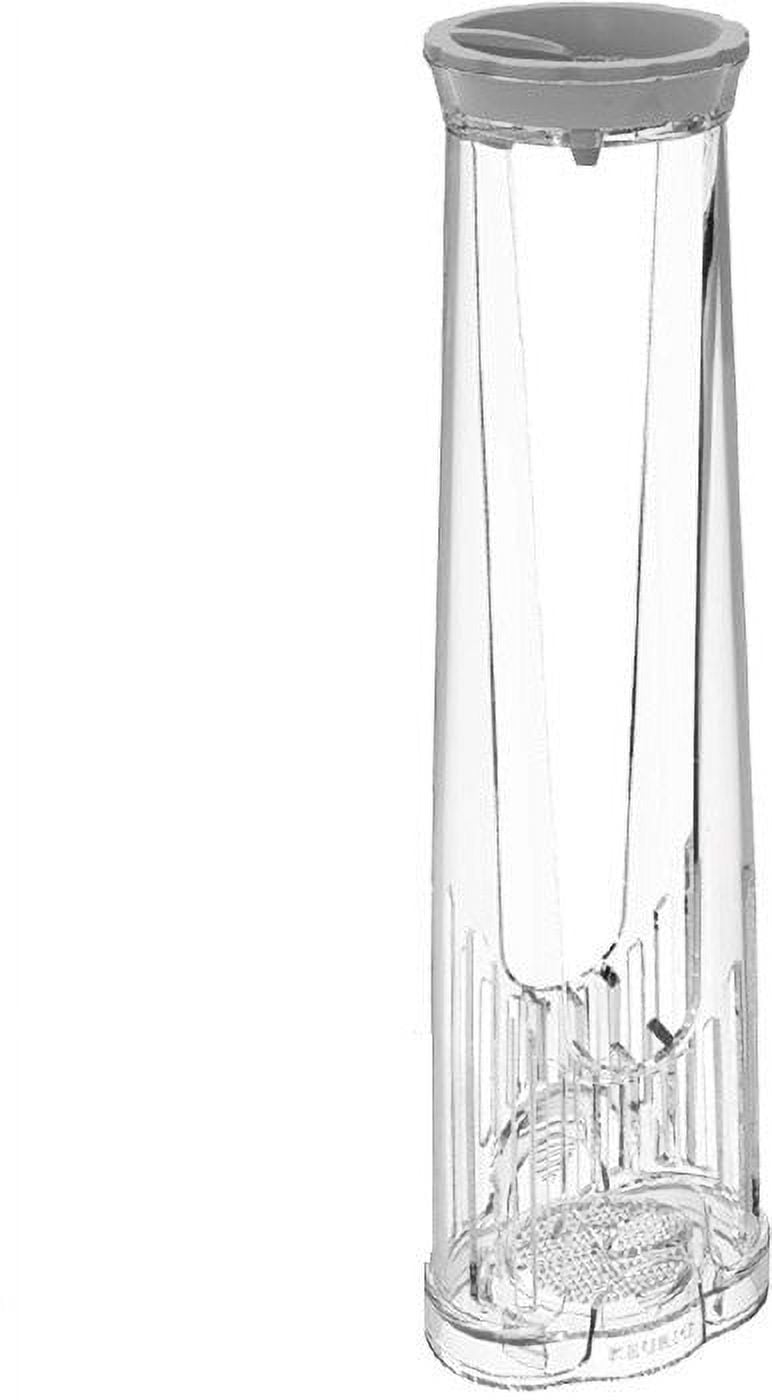 Water Filter Holder Assembly for Keurig K400,K425,K450,K460,K475 Coffee