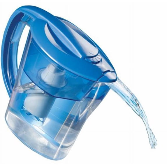 Water Filter Pitcher