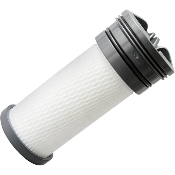 Replacement Cartridge Compatible with Katadyn Hiker System, 200 Gallon Capacity, Improves Water Taste for Camping Hiking Backpacking Trips
