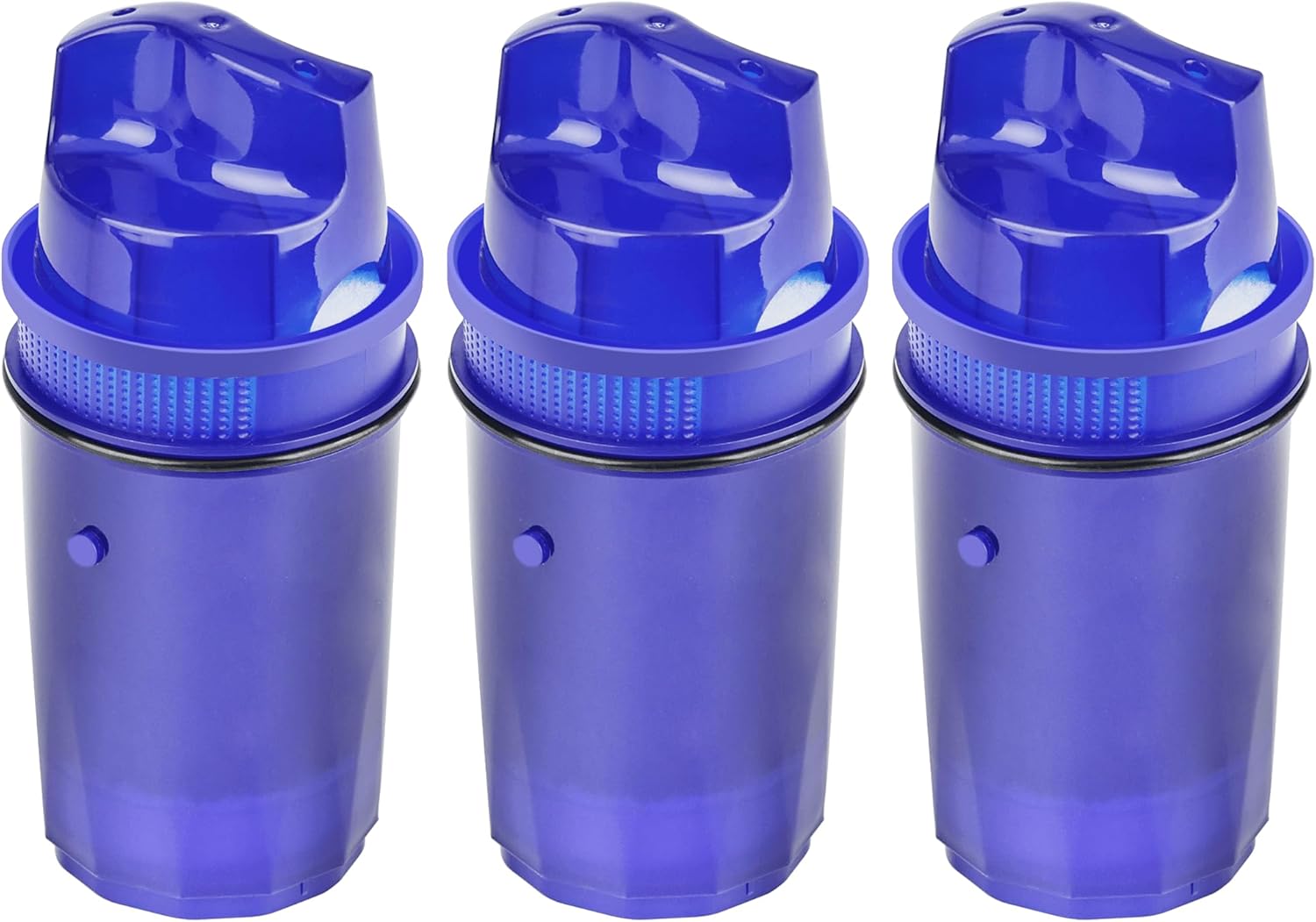 Water Filter Replacement for PUR, PUR Plus Pitcher and Dispenser