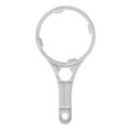 Water Filter Spanner 10/20 inch Tool Housing Wrench Reverse Osmosis