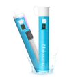 Water Filter Straw with LED Screen, 0.1 Micron Portable Purifier | Real ...