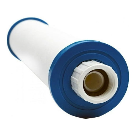 Water Filter for Hose - Spa & Hot Tub Pre-Filter - Iron, Lead & Chlorine Reduction - Well Water Filter - PPS2100