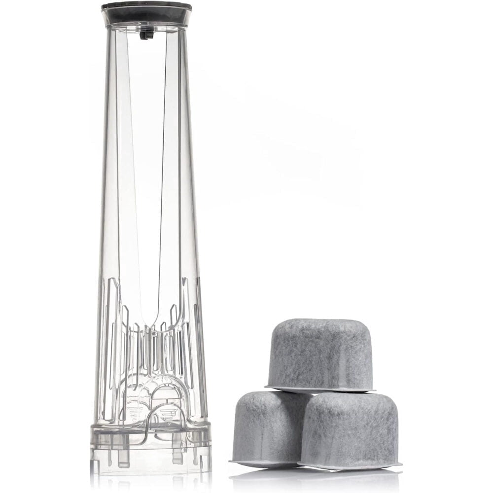 Water Filter for Ninja DualBrew and Dual Brew Pro Coffee Maker