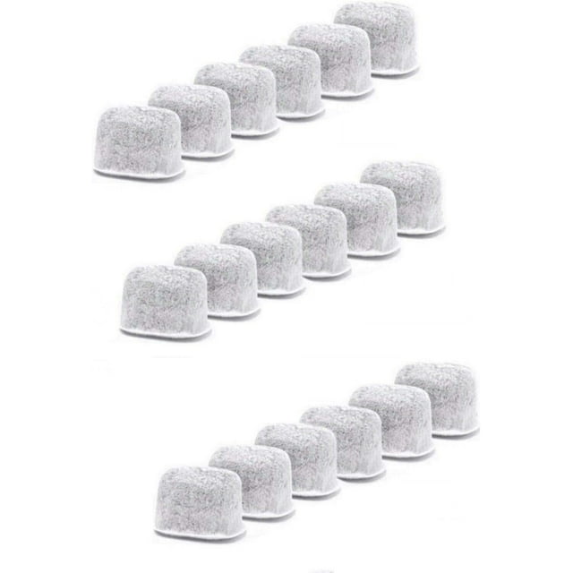 Water Filters for Keurig KElite brewer, KElite C, K45, K55, K90, B40