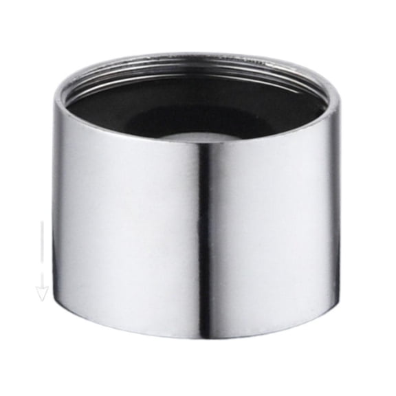 Kitchen Sink Faucet Aerator Soft Flow, Water Saving Easy Install, Universal
