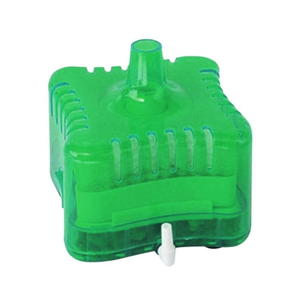 Water Filtration Stone for Aquarium, Fish Tank Bubble Stone for Efficient Water Aeration and Filtration, Enhances Aquatic Health