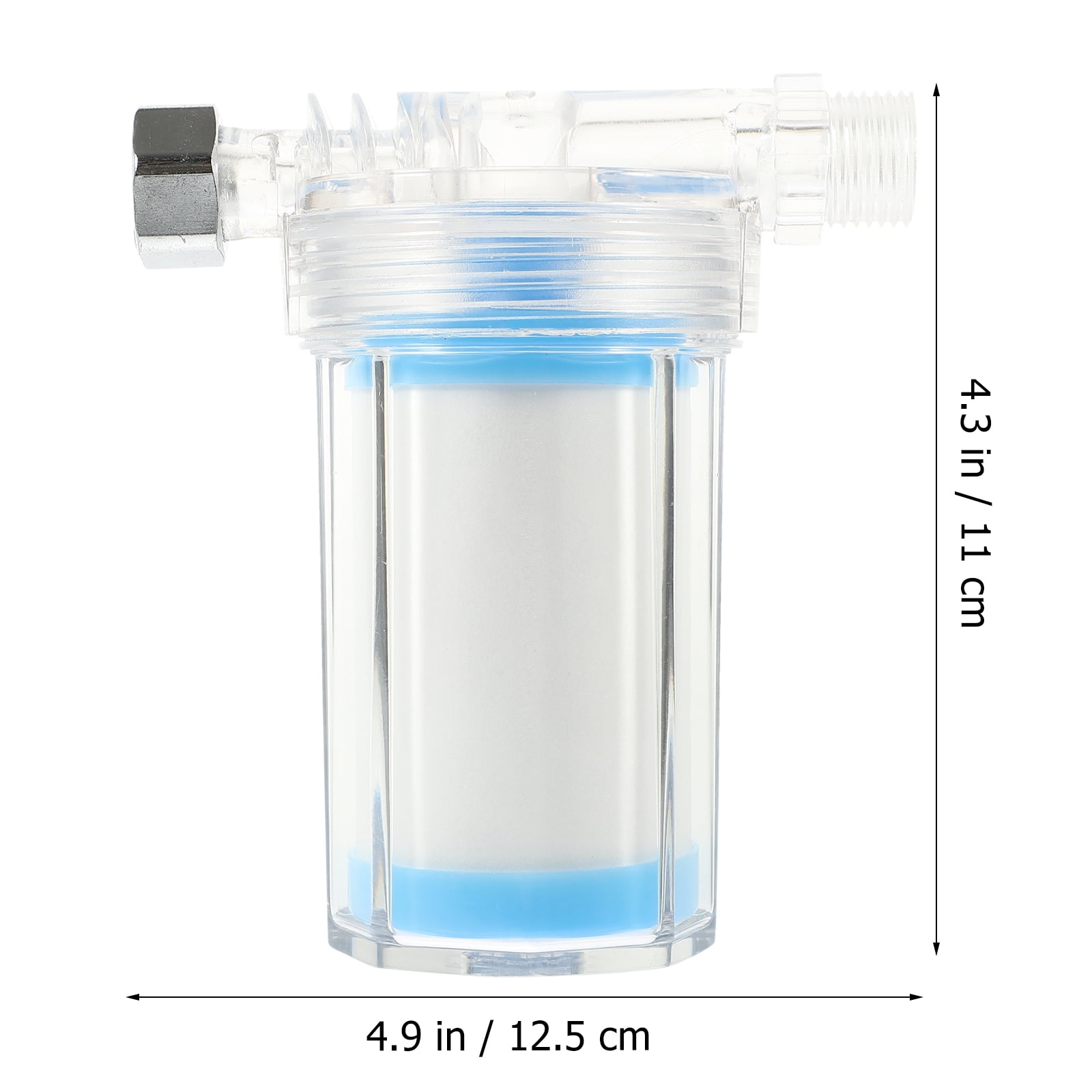 Water Filtration System Shower Filter Shower Water Filter Water