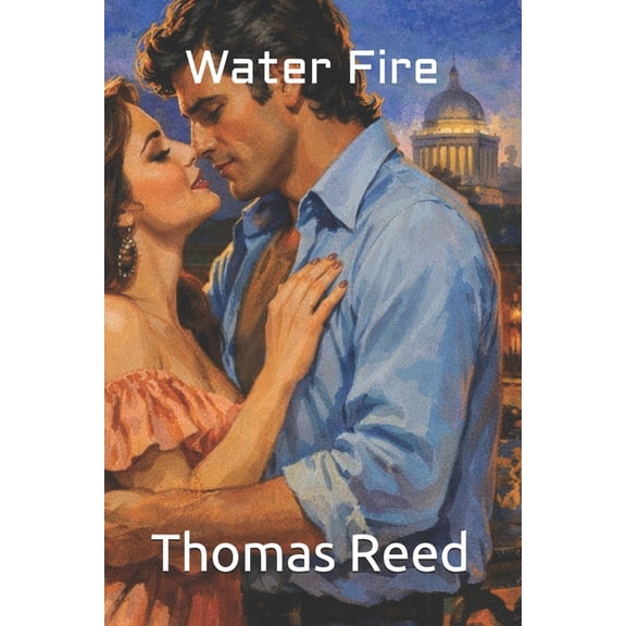 Water Fire, (Paperback)