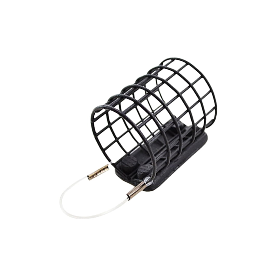 Water Fishing Cage Boasts Floating Locators And Simplified Operations ...