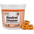 thumbnail image 1 of Water Flakes Neutral Floor Cleaner in Premeasured Packets (2 Pails, 90 pckets), 1 of 3